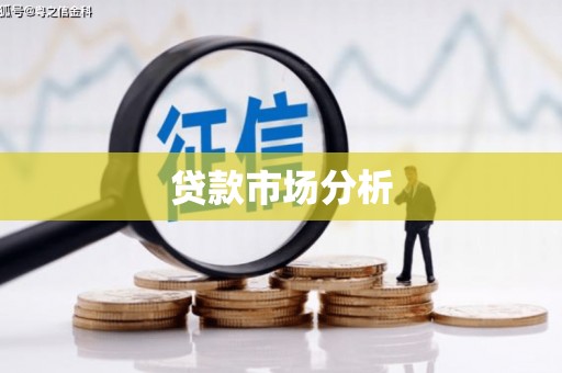 梁平贷款市场分析