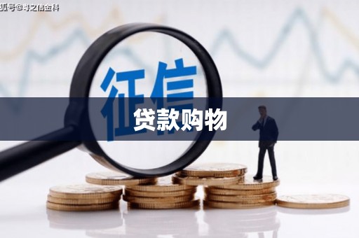 梁平贷款购物
