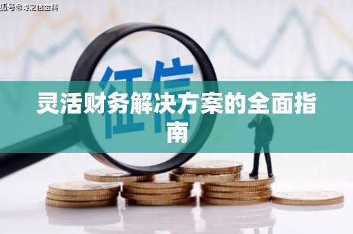 梁平灵活财务解决方案的全面指南