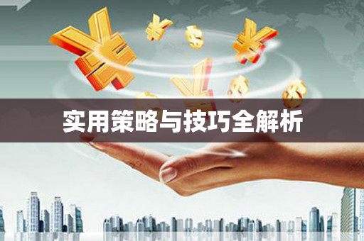 梁平实用策略与技巧全解析