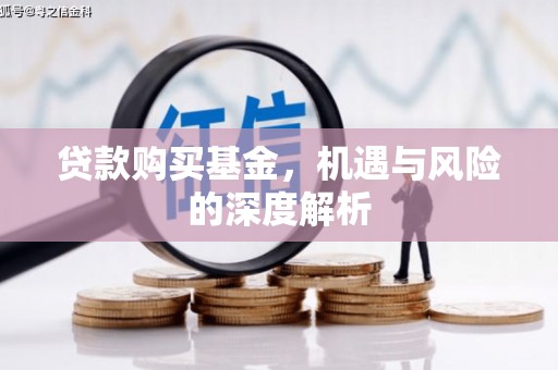 梁平贷款购买基金，机遇与风险的深度解析