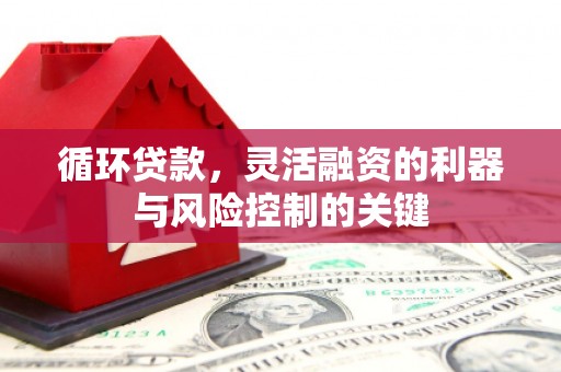 梁平循环贷款，灵活融资的利器与风险控制的关键