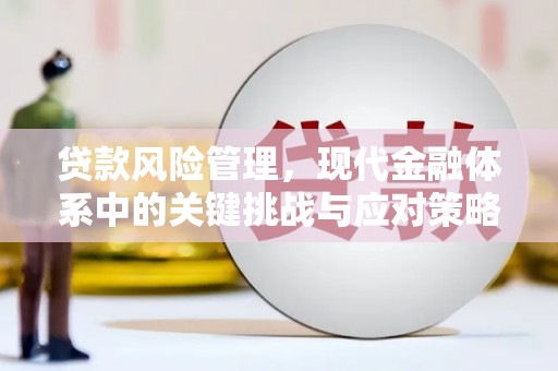 梁平贷款风险管理，现代金融体系中的关键挑战与应对策略