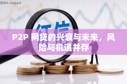 梁平P2P 网贷的兴衰与未来，风险与机遇并存