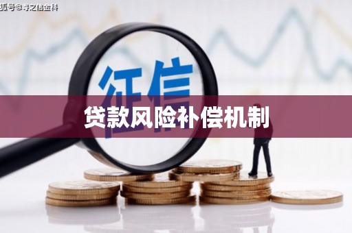 梁平贷款风险补偿机制
