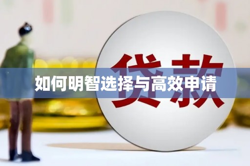 梁平如何明智选择与高效申请