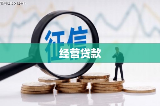 梁平经营贷款