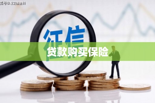 梁平贷款购买保险